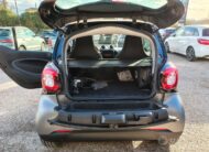Smart ForTwo Electric Drive Passion