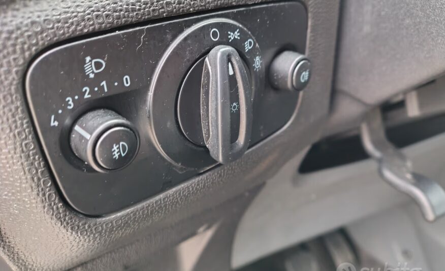 Ford EcoSport 1.5 110 CV