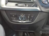 Bmw X3 xDrive20d Msport