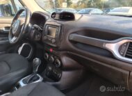 Jeep Renegade 2.0 Mjt 140CV 4WD Active Drive Limit