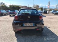 Alfa Romeo MiTo 1.4 M.air S&S Distinctive Sport Pack