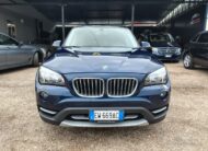 Bmw X1 sDrive18d Msport