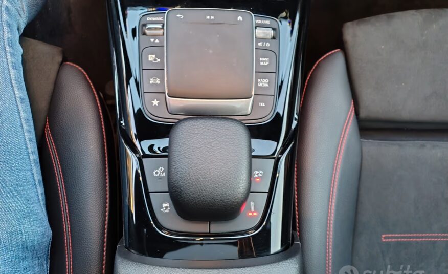 Mercedes-benz A 45S AMG 4Matic STUPENDA
