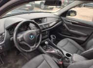 Bmw X1 sDrive18d Msport