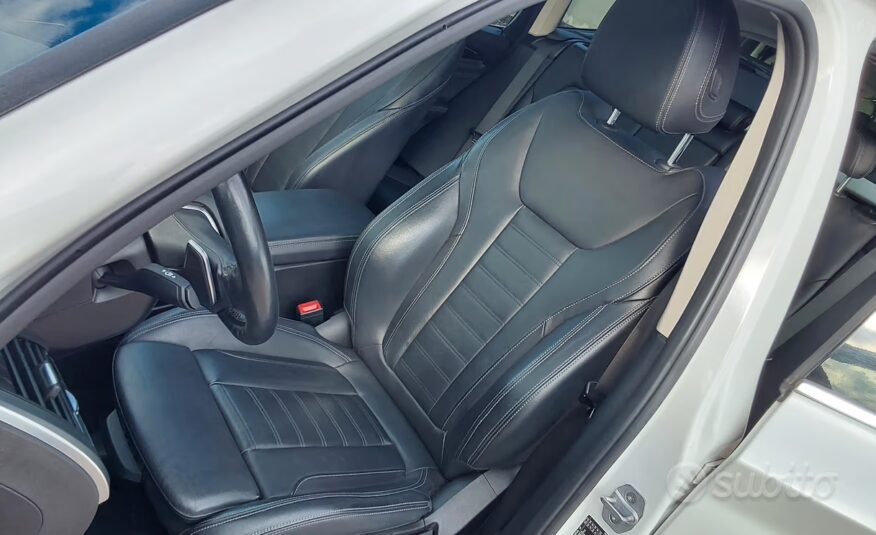 Bmw X3 xDrive20d Msport