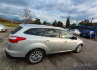 Ford Focus 1.6 EcoBoost Start&Stop SW Titanium