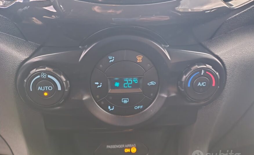 Ford EcoSport 1.5 TDCi 95 CV Titanium S