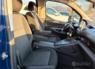 Peugeot Rifter BlueHDi 130 S&S EAT8 GT Line Standard