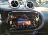 Smart ForTwo Electric Drive Passion