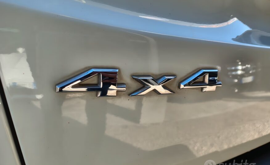 Jeep Renegade 2.0 Mjt 140CV 4WD Active Drive Limit