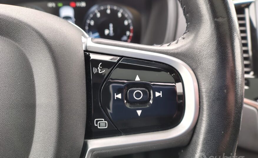 Volvo XC 90 B5 automatico 7 posti Plus Bright
