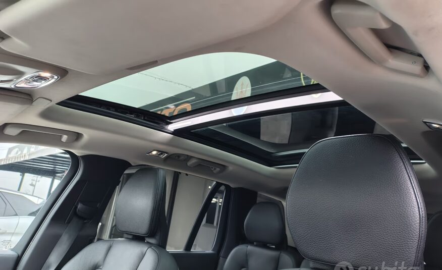Volvo XC 90 B5 automatico 7 posti Plus Bright
