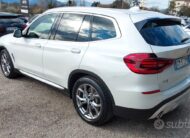 Bmw X3 xDrive20d Msport