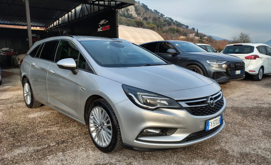 Opel Astra 1.6 CDTi 136CV aut. Sports Tourer Innov