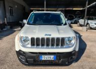 Jeep Renegade 2.0 Mjt 140CV 4WD Active Drive Limit