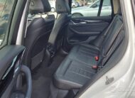Bmw X3 xDrive20d Msport