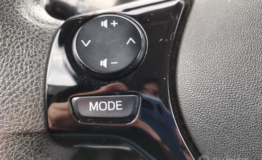 Citroen C1 VTi 68 5 porte Shine