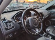 Jeep Compass 1.6 Multijet II 2WD Longitude