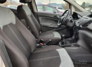 Ford EcoSport 1.5 110 CV
