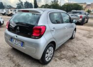 Citroen C1 VTi 68 5 porte Shine