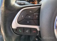 Jeep Renegade 2.0 Mjt 140CV 4WD Active Drive Limit