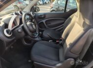 Smart ForTwo Electric Drive Passion