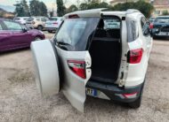 Ford EcoSport 1.5 110 CV