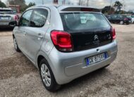 Citroen C1 VTi 68 5 porte Shine