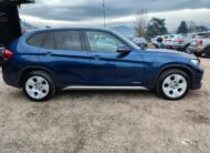 Bmw X1 sDrive18d Msport