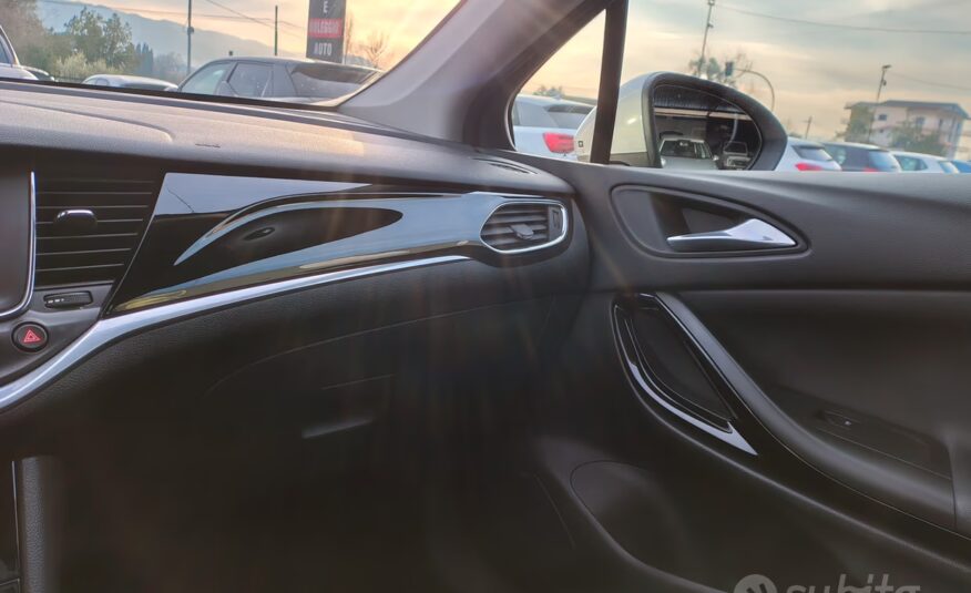 Opel Astra 1.6 CDTi 136CV aut. Sports Tourer Innov