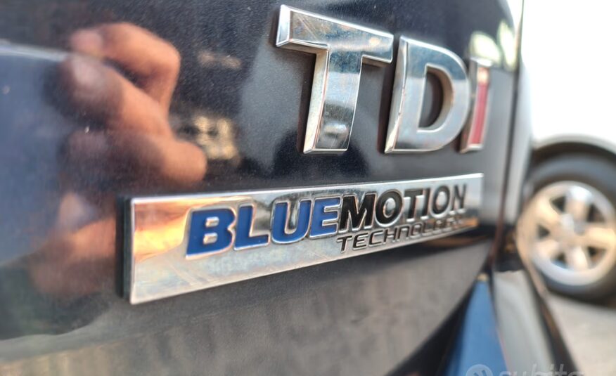Volkswagen Golf 1.6 TDI 5p. Highline BlueMotion Tech