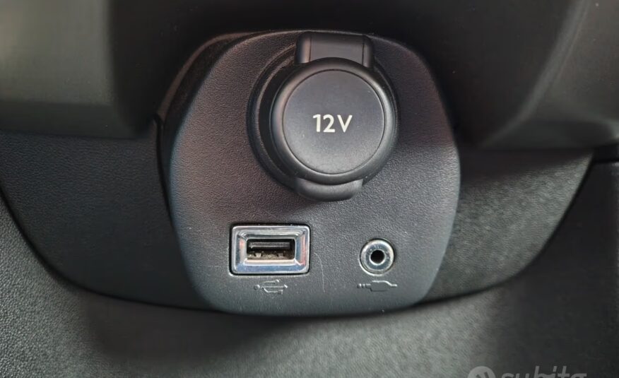 Citroen C1 VTi 68 5 porte Shine