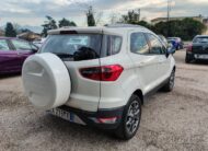 Ford EcoSport 1.5 110 CV