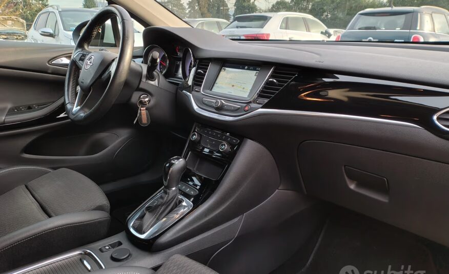 Opel Astra 1.6 CDTi 136CV aut. Sports Tourer Innov