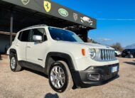 Jeep Renegade 2.0 Mjt 140CV 4WD Active Drive Limit