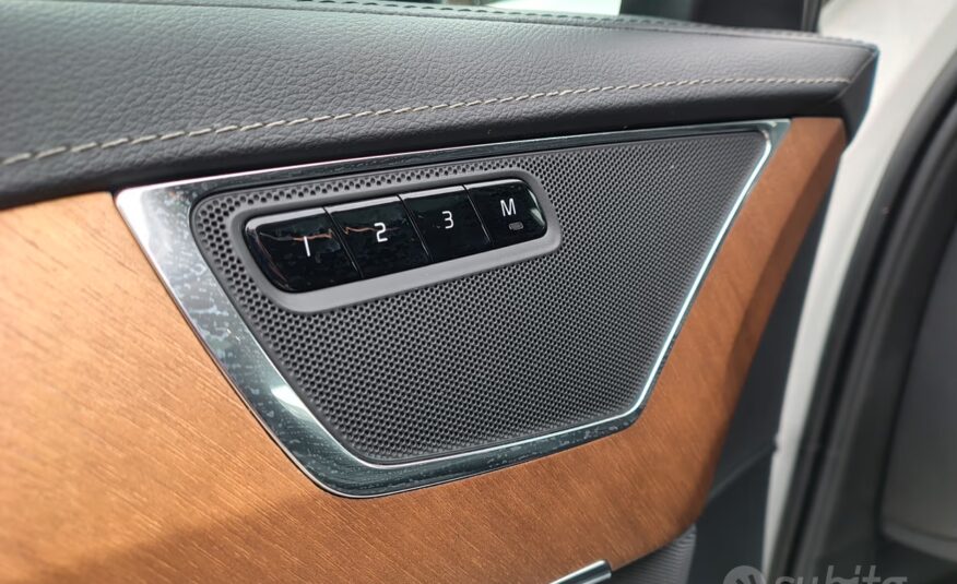 Volvo XC 90 B5 automatico 7 posti Plus Bright