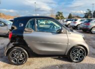 Smart ForTwo Electric Drive Passion