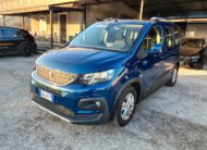 Peugeot Rifter BlueHDi 130 S&S EAT8 GT Line Standard