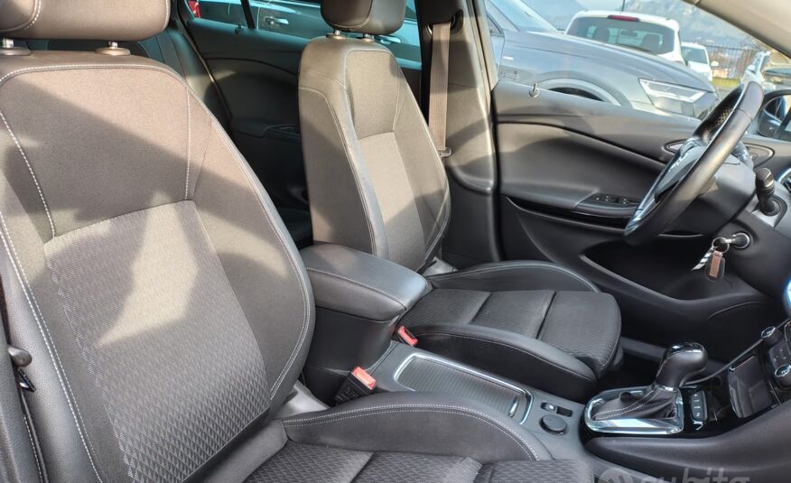Opel Astra 1.6 CDTi 136CV aut. Sports Tourer Innov