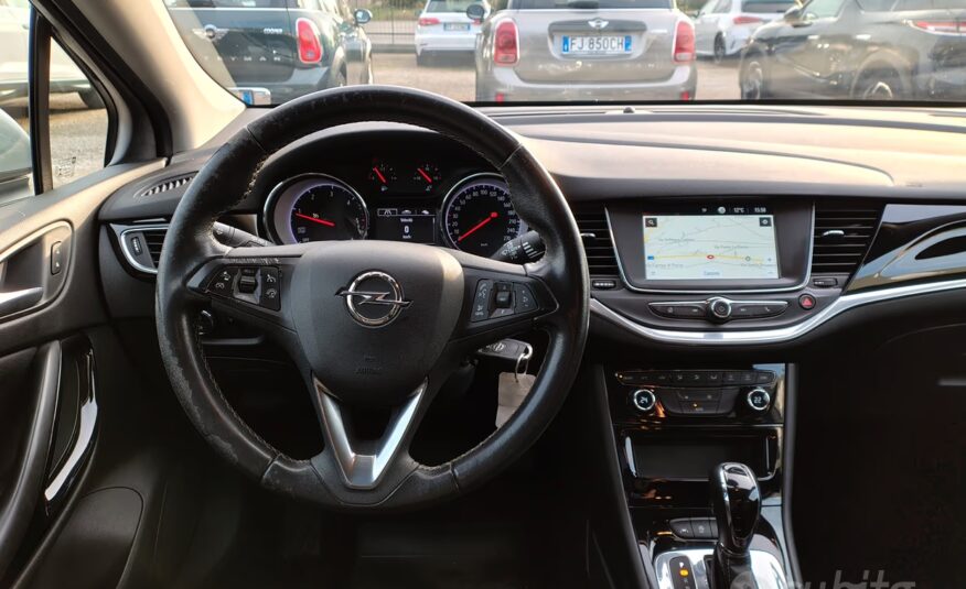 Opel Astra 1.6 CDTi 136CV aut. Sports Tourer Innov
