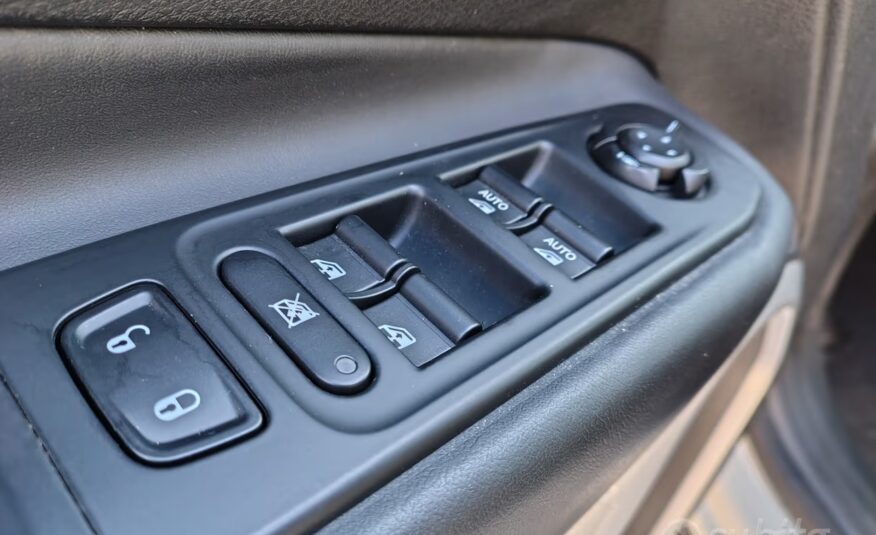 Jeep Renegade 2.0 Mjt 140CV 4WD Active Drive Limit