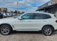Bmw X3 xDrive20d Msport