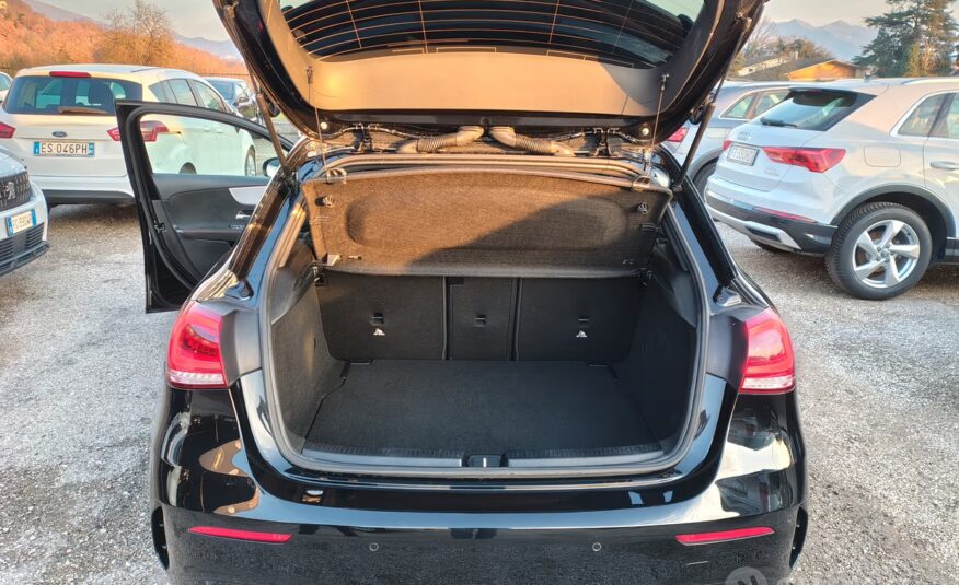 Mercedes-benz A 45S AMG 4Matic STUPENDA