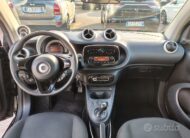 Smart ForTwo Electric Drive Passion