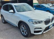 Bmw X3 xDrive20d Msport