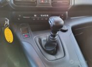 Peugeot Rifter BlueHDi 130 S&S EAT8 GT Line Standard