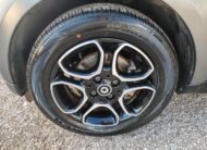 Smart ForTwo Electric Drive Passion