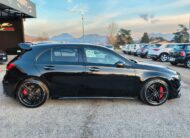 Mercedes-benz A 45S AMG 4Matic STUPENDA