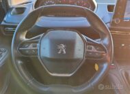 Peugeot Rifter BlueHDi 130 S&S EAT8 GT Line Standard