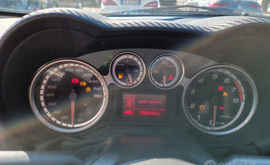 Alfa Romeo MiTo 1.4 M.air S&S Distinctive Sport Pack